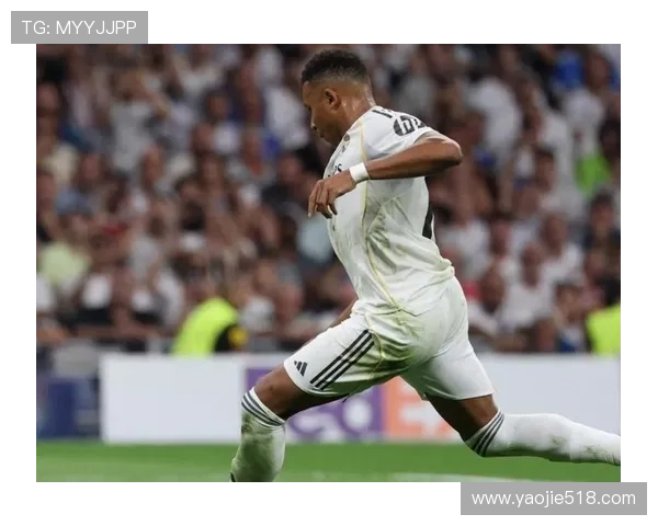 姆巴佩在皇马懒散表现引热议 姆巴佩在皇马懒散表现引热议